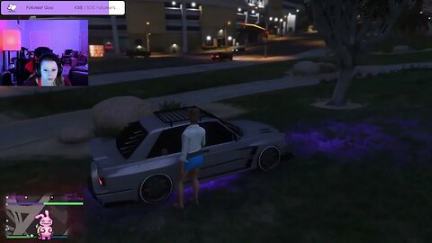 GTA V Online - [3]