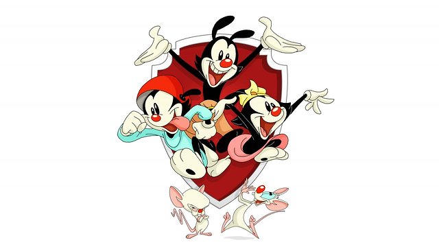 It's Time For 'Animaniacs' (To Get A Reboot)