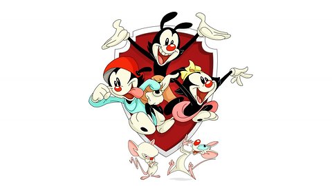 It's Time For 'Animaniacs' (To Get A Reboot)