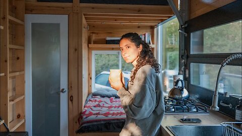 Off-Grid Adventure: 3 Sisters’ Weekend at a Remote Cabin. Fishing & Off-Roading. 🎣