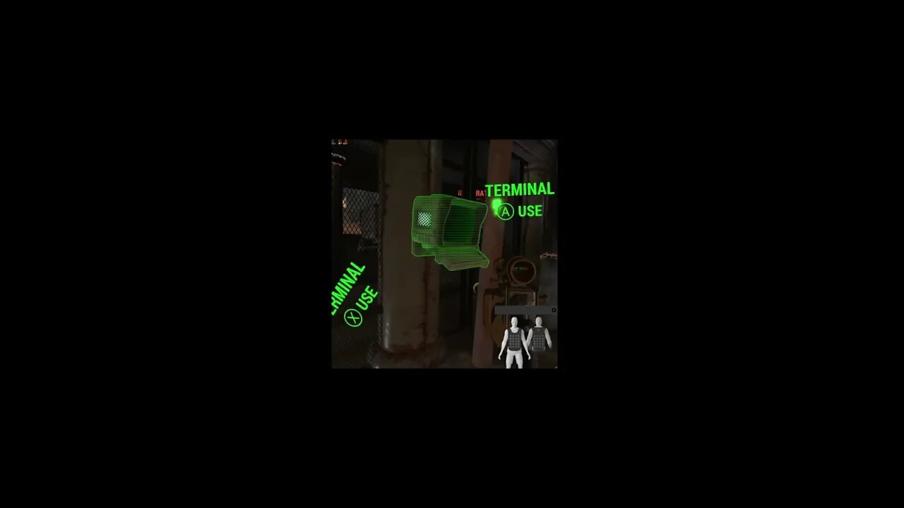Fallout 4 VR - Integrated Robobrain