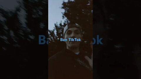 Ban TikTok #subscribe #youtube #comedy