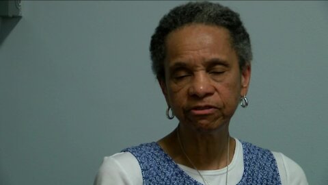 Dominican Center leader Sis. Patricia Roger retires after decade of service in 53206 ZIP Code
