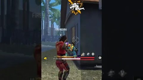 লাফিয়ে মারার মজাটাই আলাদা তাইতো বন্ধু।#shorts #firefild100