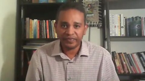 የአብይ አህመድ እና የኤርዶጋን ግንኙነት - ኤርሚያስ ለገሰ