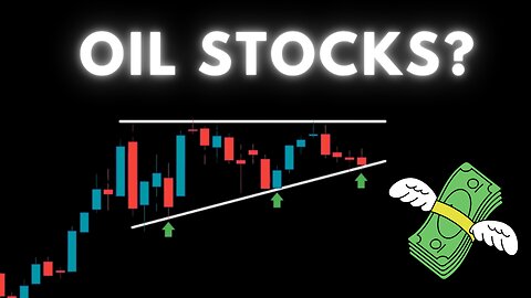 3 Stocks To Buy This Week!