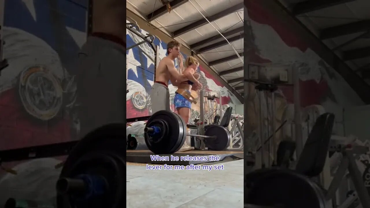 Fitness Goals? #shorts
