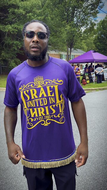 We Will not be intimidated