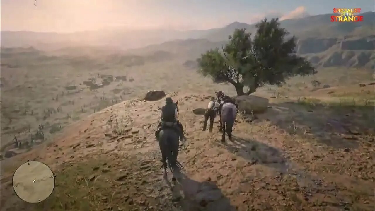 Red Dead Redemption 2: High Honor Playthrough Episode 27 - Specialist Gaming LIVE
