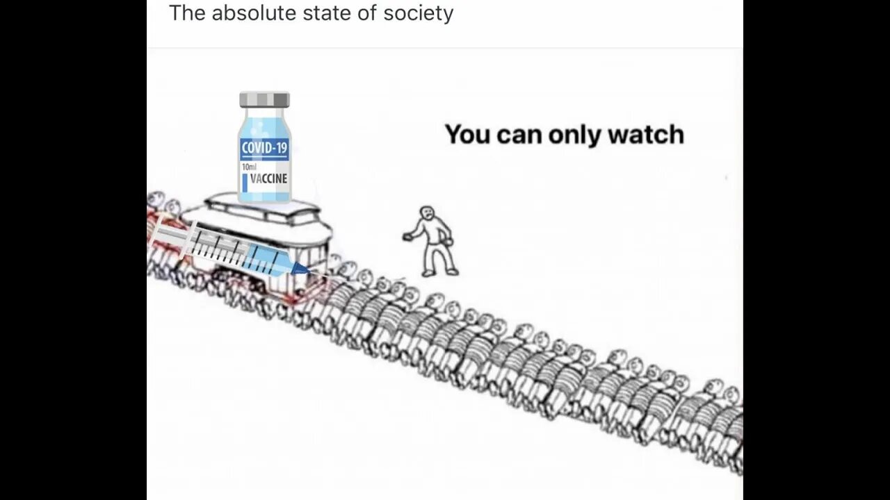 Welcome to the Trashnostate