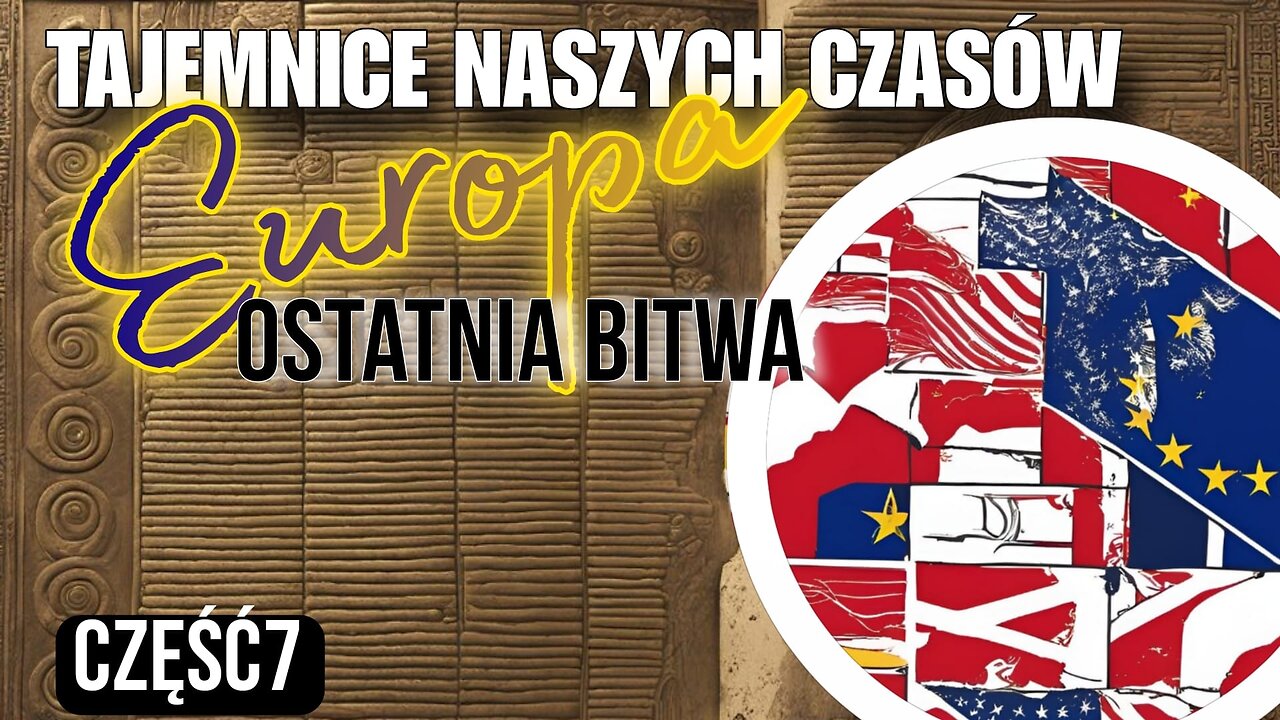 Europa - Ostatnia bitwa cz.7