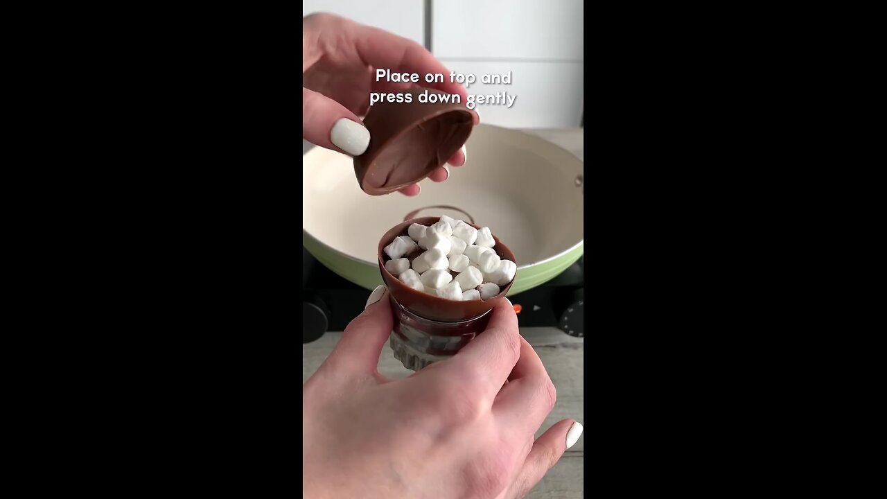 two recipes in one video chocolate laddu and shake