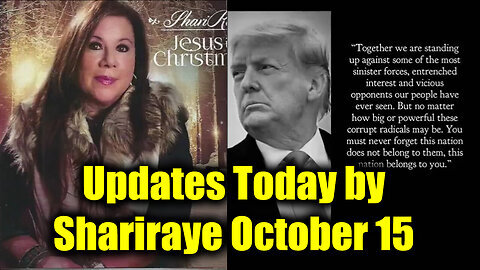 Updates Today by Shariraye October 15, 2024