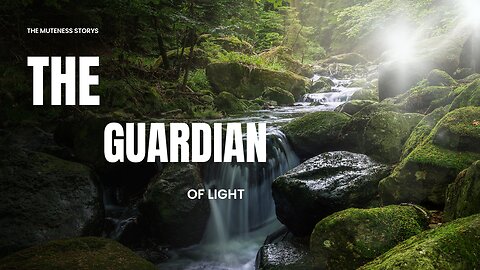 The Guardian of Light#adventure #english #history #movie #motivation