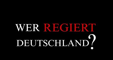 Alles die gleiche Kriminelle Bagage.