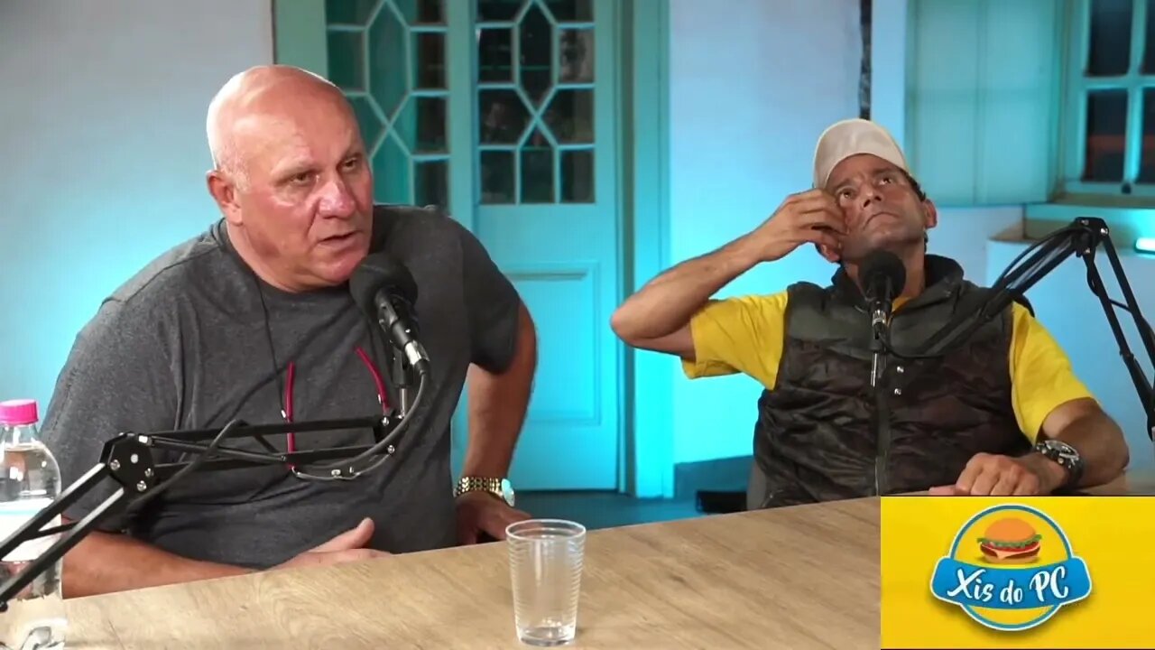 A lei hoje condena o cidadão de bem