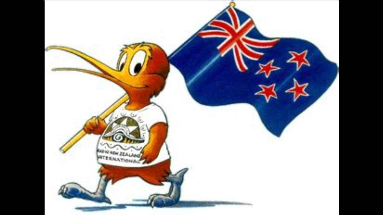 🇳🇿🐑🌿- WAKE UP NZERS - The Vaccination Push is Alive & Well in NZ.