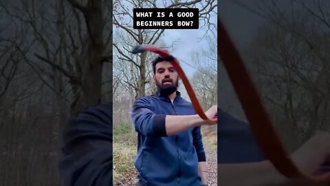 WHAT IS A GOOD BEGINNERS BOW?