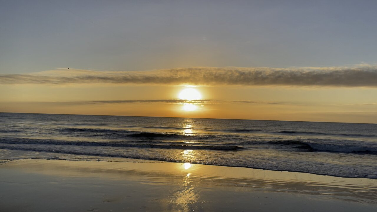 North Litchfield Beach