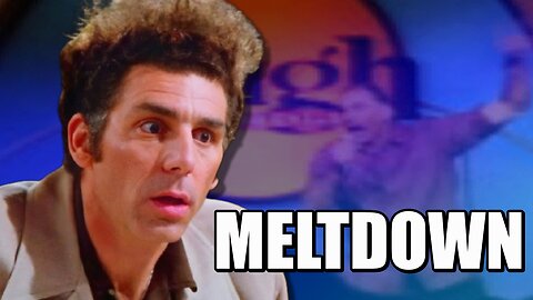 Michael Richards Got CANCELLED By The Industry