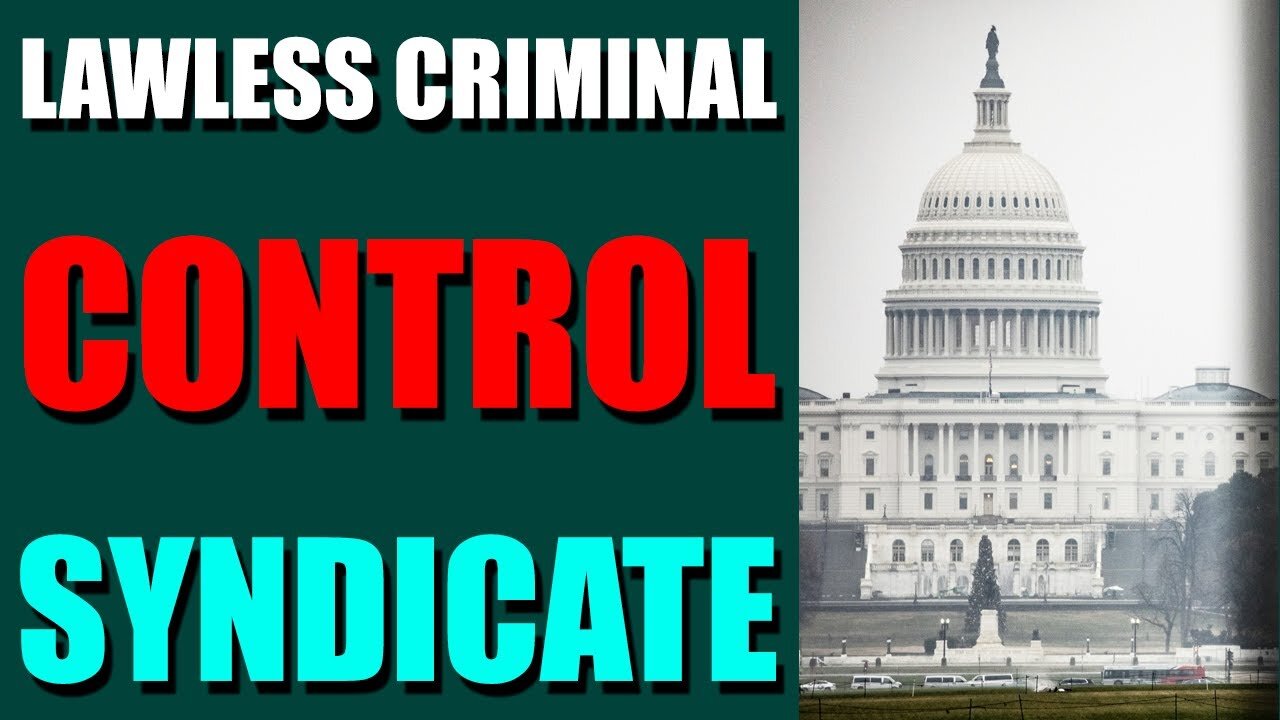 NEXT 48 HOURS VERY IMPORTANT TODAY AUGUST 03, 2022 - LAWLESS CRIMINAL CONTROL SYNDICATE