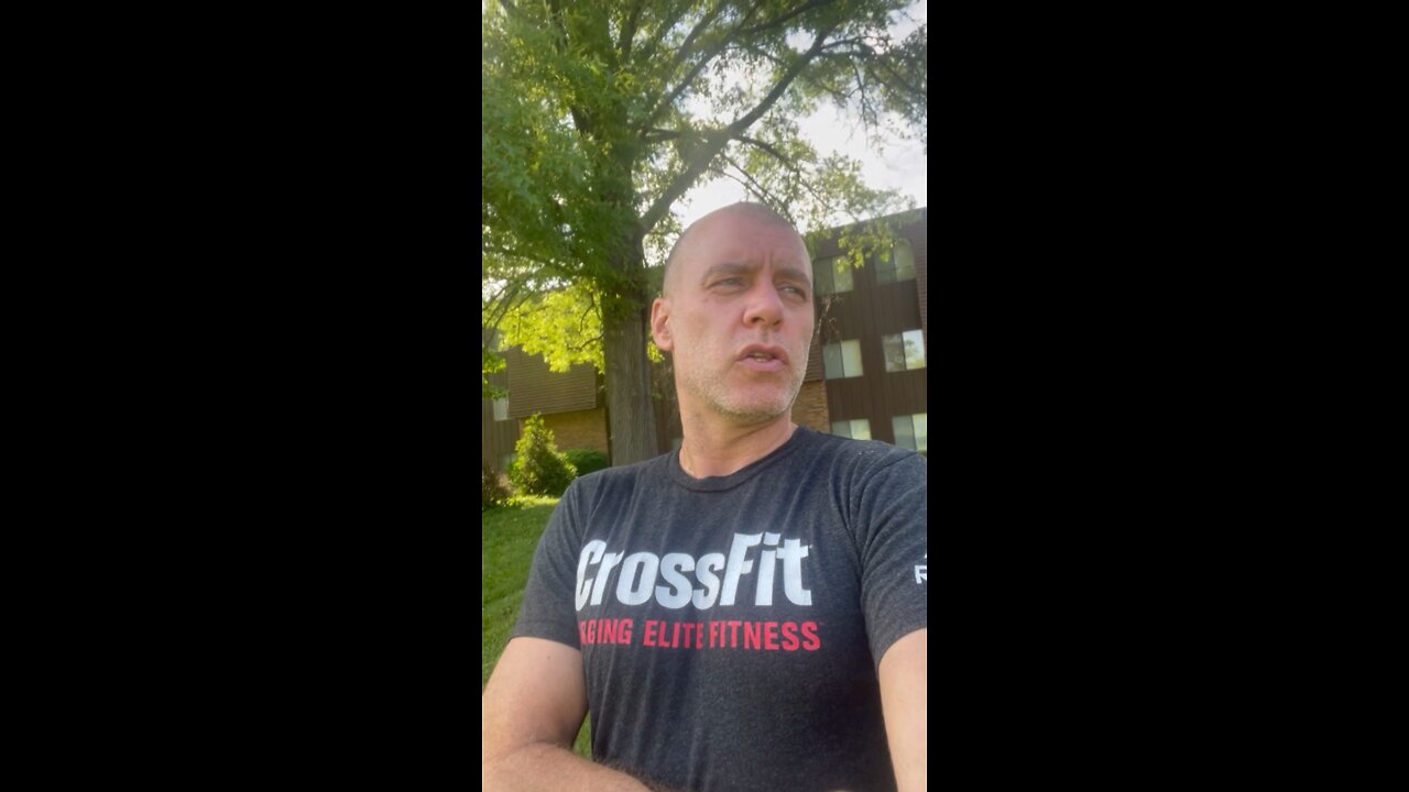 What amounts to evidence that the Feds are coercing Big Tech social media to censor? Moment 195