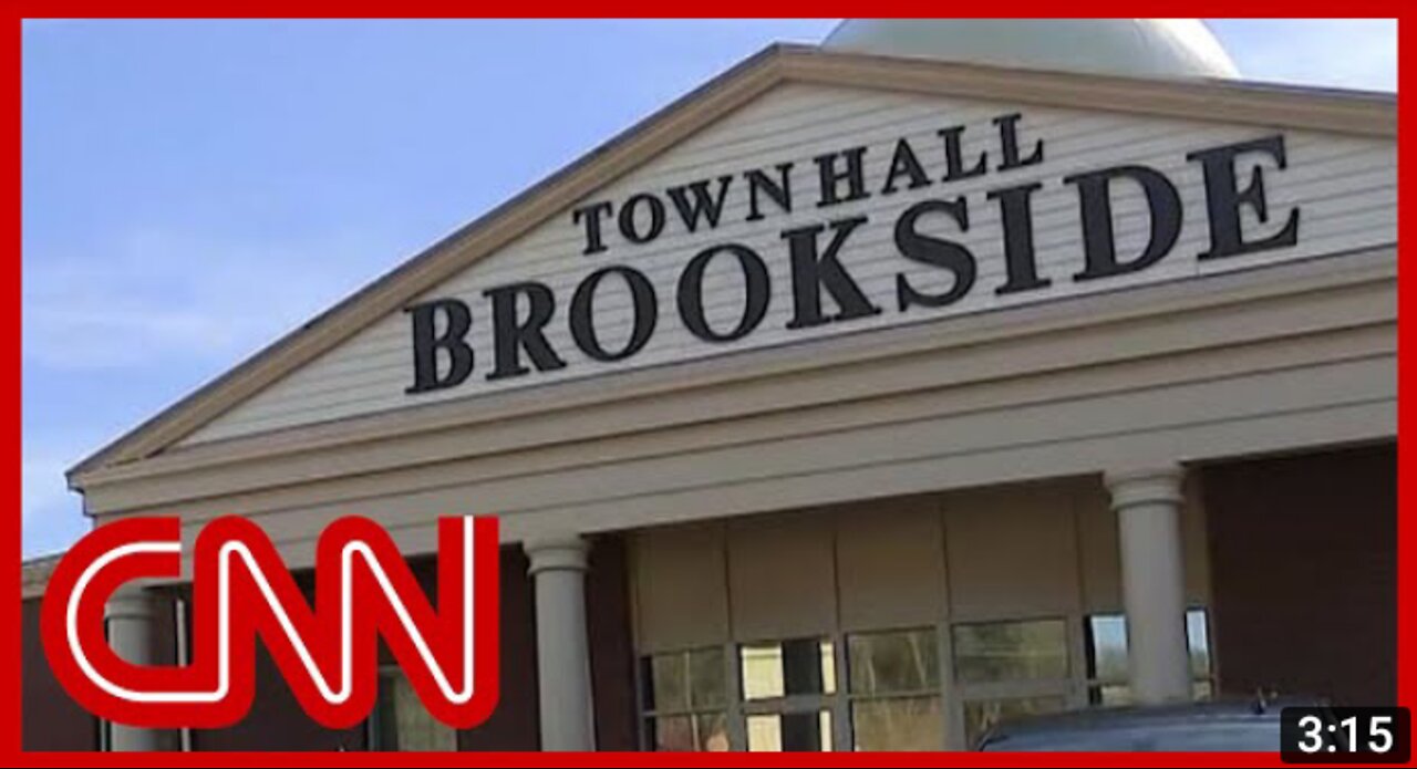 CNN investigates allegations of 'policing for profit' in small Alabama town