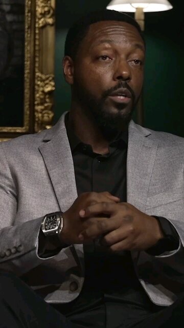 Significance of the number 33 Billy Carson Shawn Ryan