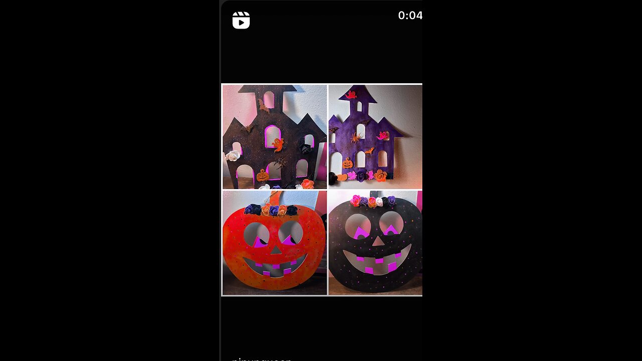 All my Creations Happy đź–¤Halloween