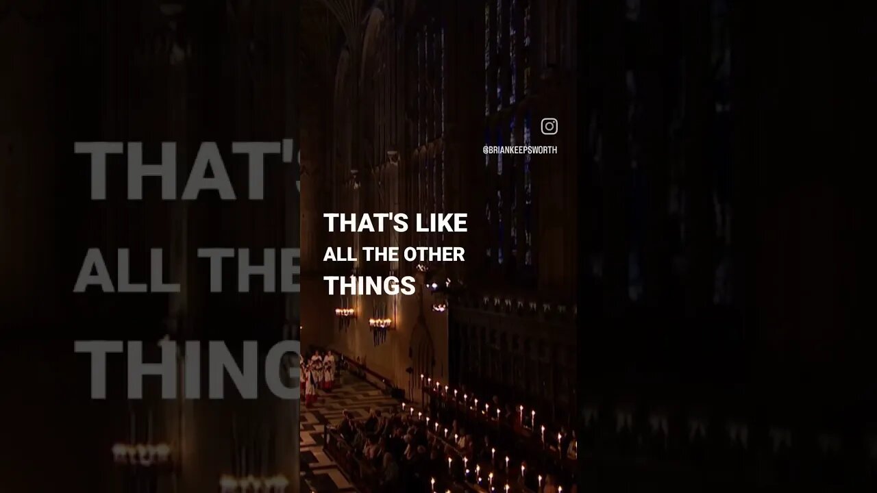Gregorian Chant v Praise and Worship