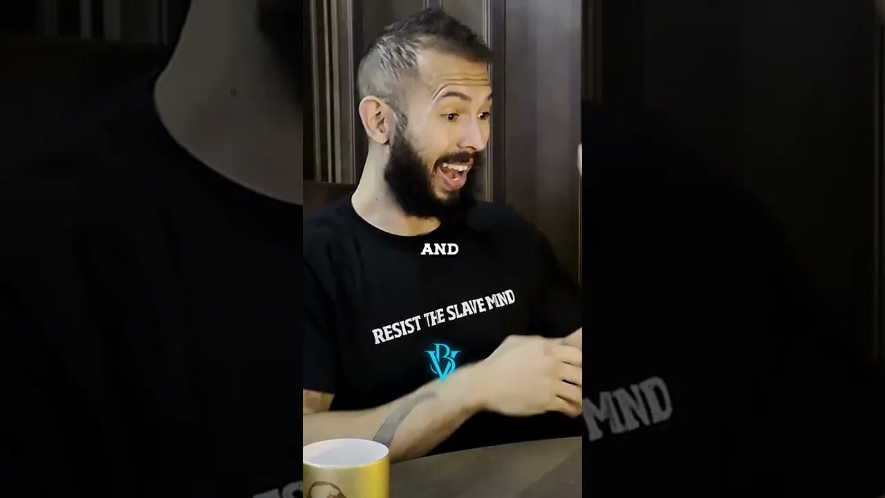 When AI will be able to replace Tate🤔