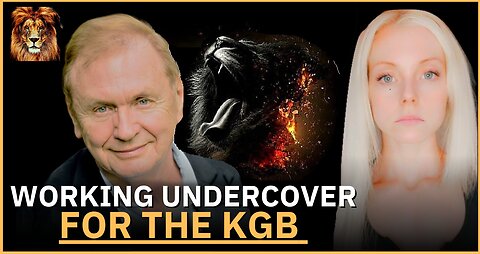 Former Soviet Spy Reveals How He Lived a Double Life in the US