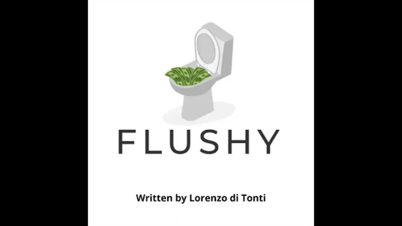 Flushy: Chapter 13: What comes around goes around.