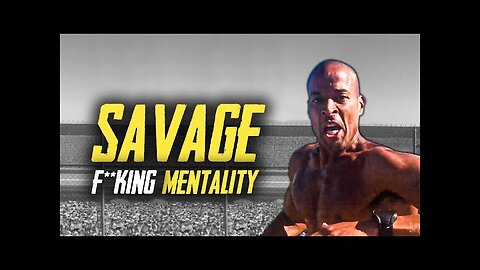 Watch if you want to be successful| DAVID GOGGINS MOTIVATIONAL SPEECH