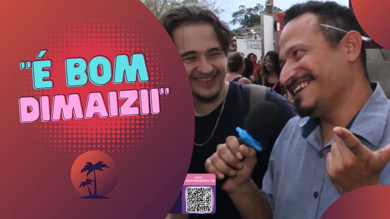 PARAÍSO FESTAS: Levamos o MANOEL GOMES em uma FESTA UNIVERSITÁRIA!!😂 ( SUNSHARK - Sedentária UFG)