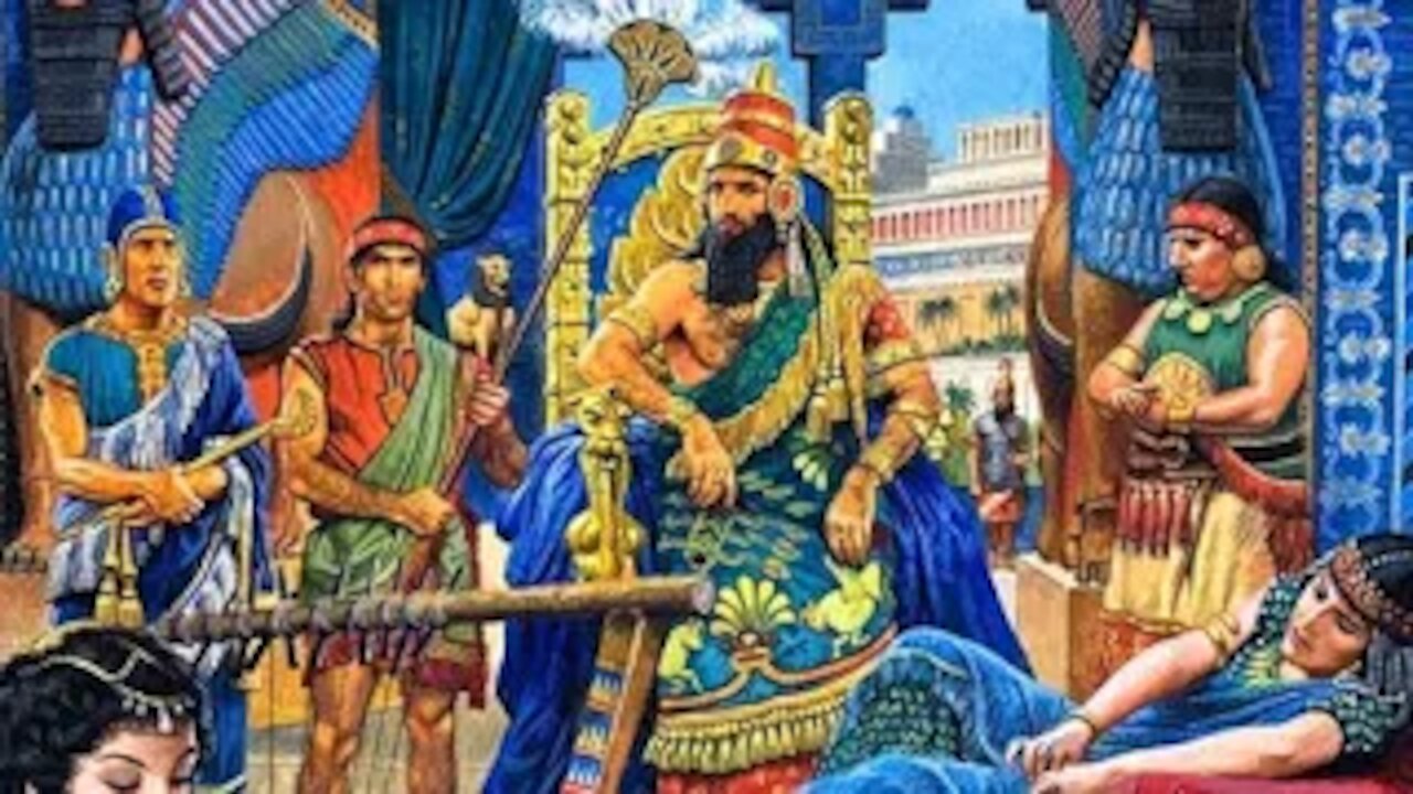 Something For YOU In the Old Testament