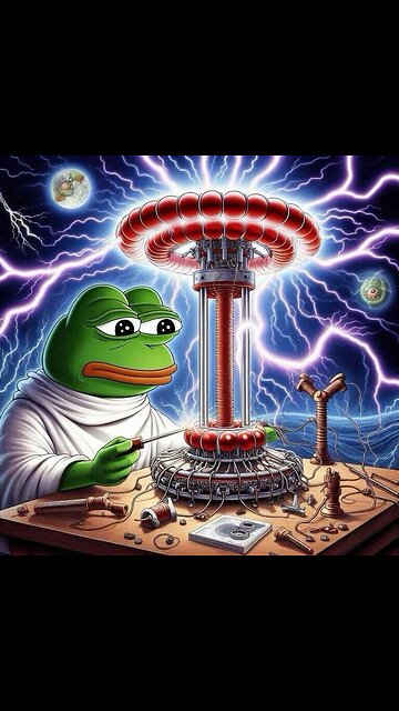 Justice by all memes necessary