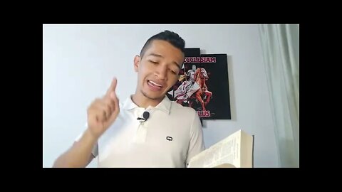 Importancia del Bautismo de Nuestro Señor Jesucristo. Soldado Apologeta.