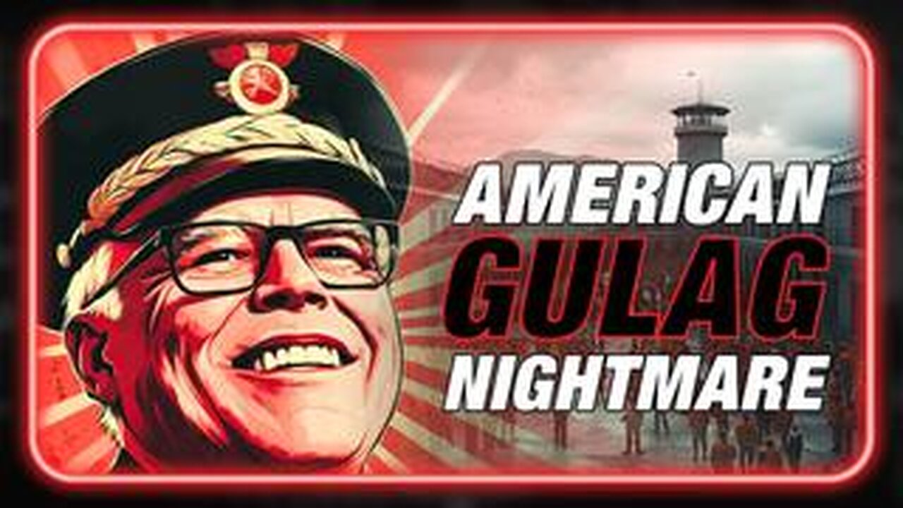 Emergency! Tim Walz Is A Confirmed Communist Chinese Agent! Democrats Planning Violent Takeover!