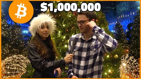 We're Soooo Early - Bitcoin to $1,000,000