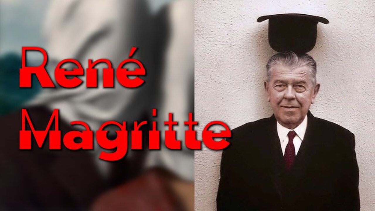 René Magritte