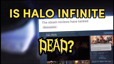 I’m Still Enjoying Halo Infinite