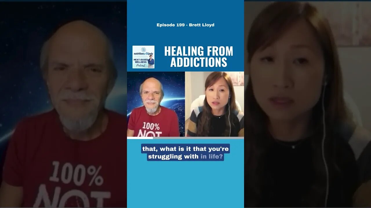 Healing from addictions isn’t easy. But finding root cause for addiction can make the difference.