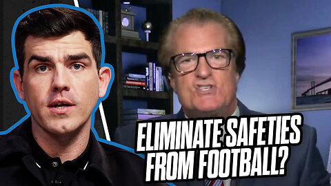 Mel Kiper's WORST Take Yet