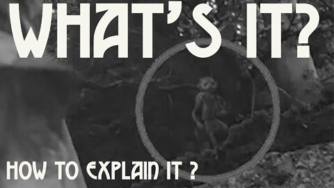 What's it? and how to explain it ?