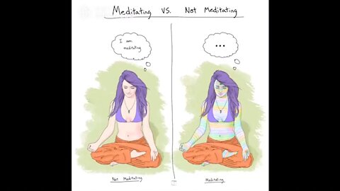 The Power Within☯️