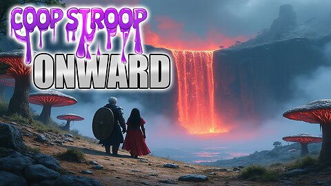 COOPSTROOP #Enshrouded 55 - #Married Couple's #Gaming