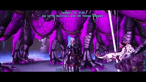 Ark Fjordur Ep 14