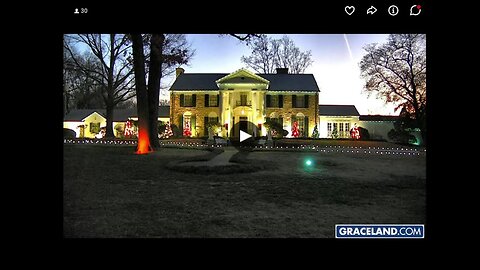 Graceland Cam