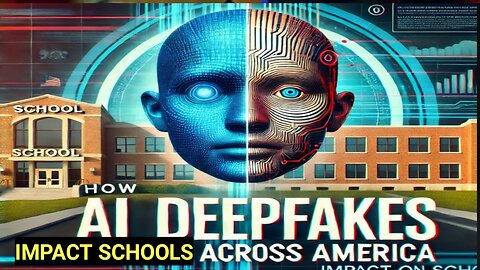 How Schools Across America Are Struggling With AI Deepfakes: A Growing Concern